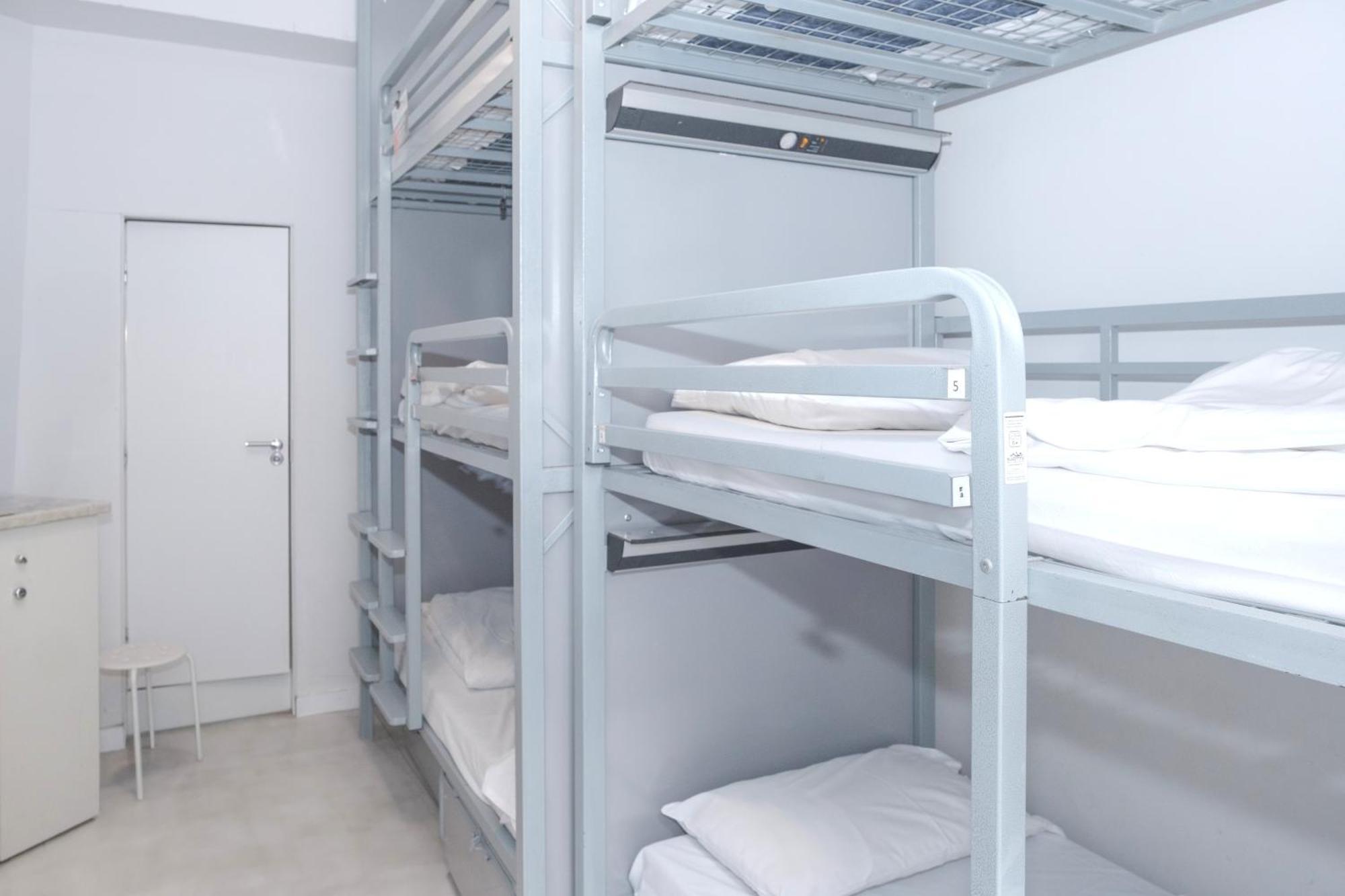 Auberge de jeunesse Astor Kensington *