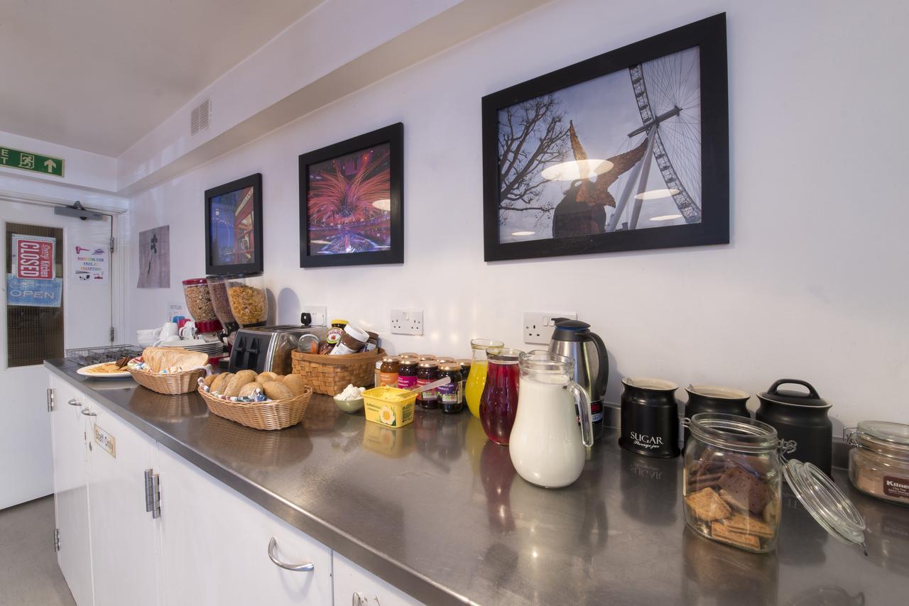 Auberge de jeunesse Astor Kensington