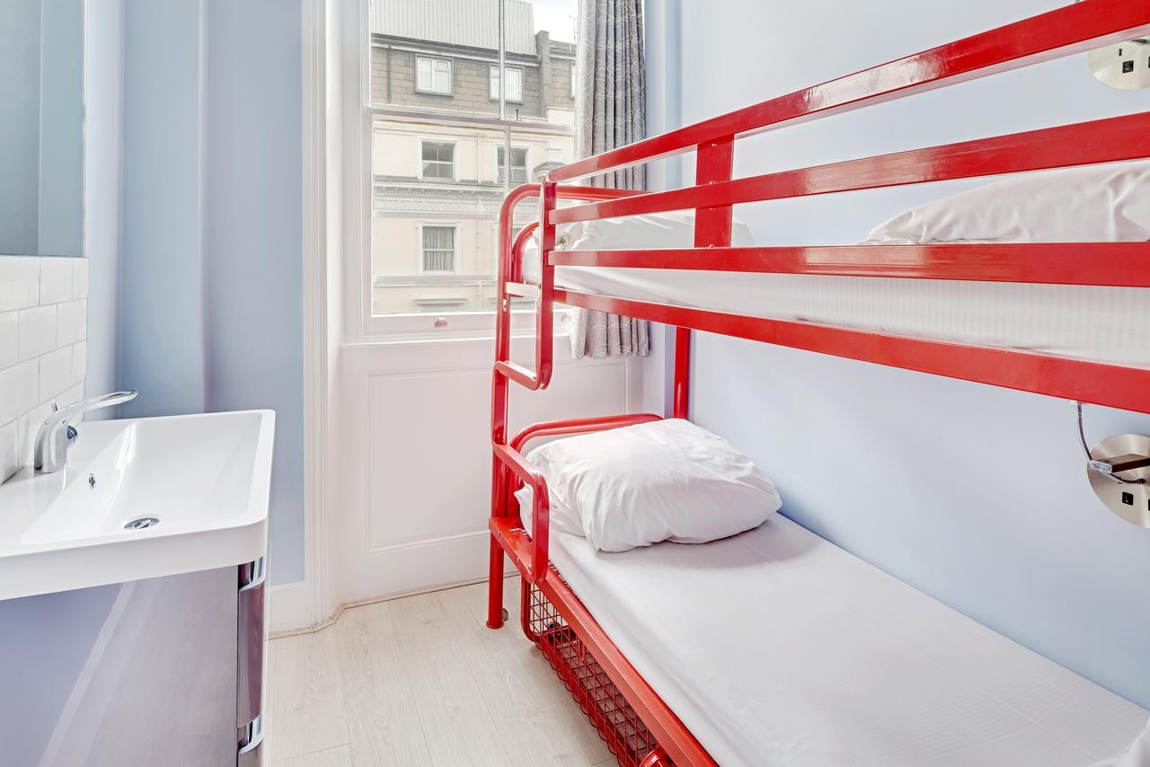 Auberge de jeunesse Astor Kensington