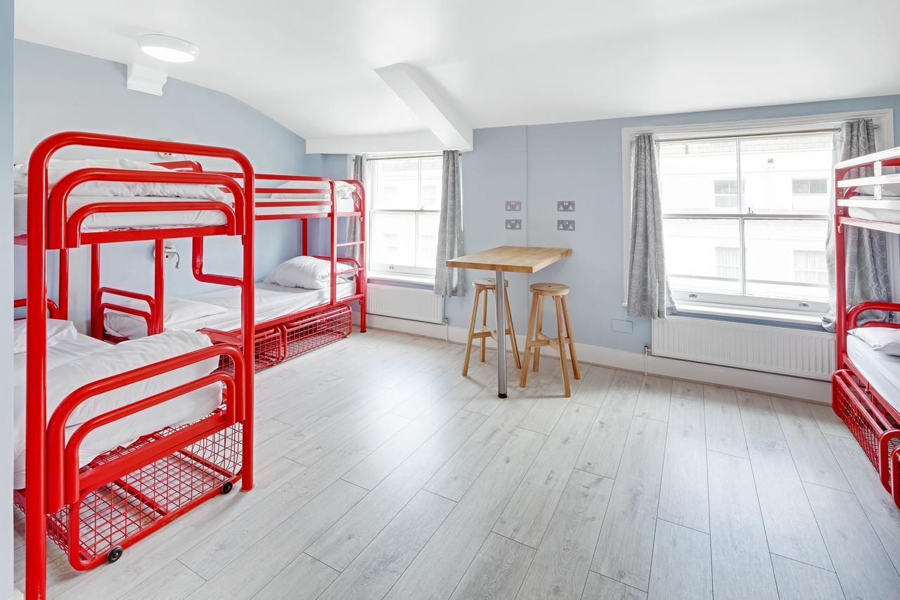 Astor Kensington Auberge de jeunesse *