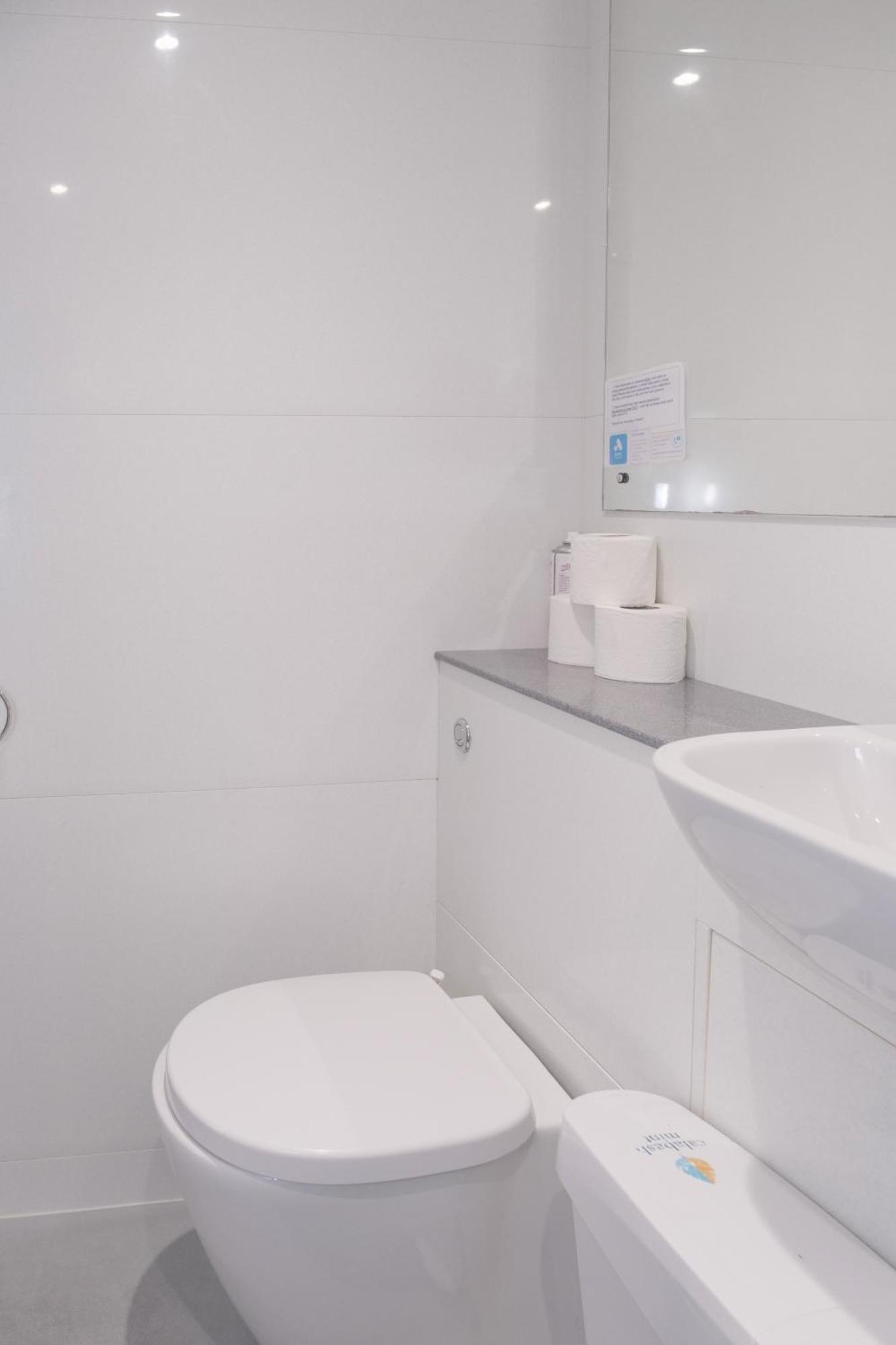 Hostal Astor Kensington Londres