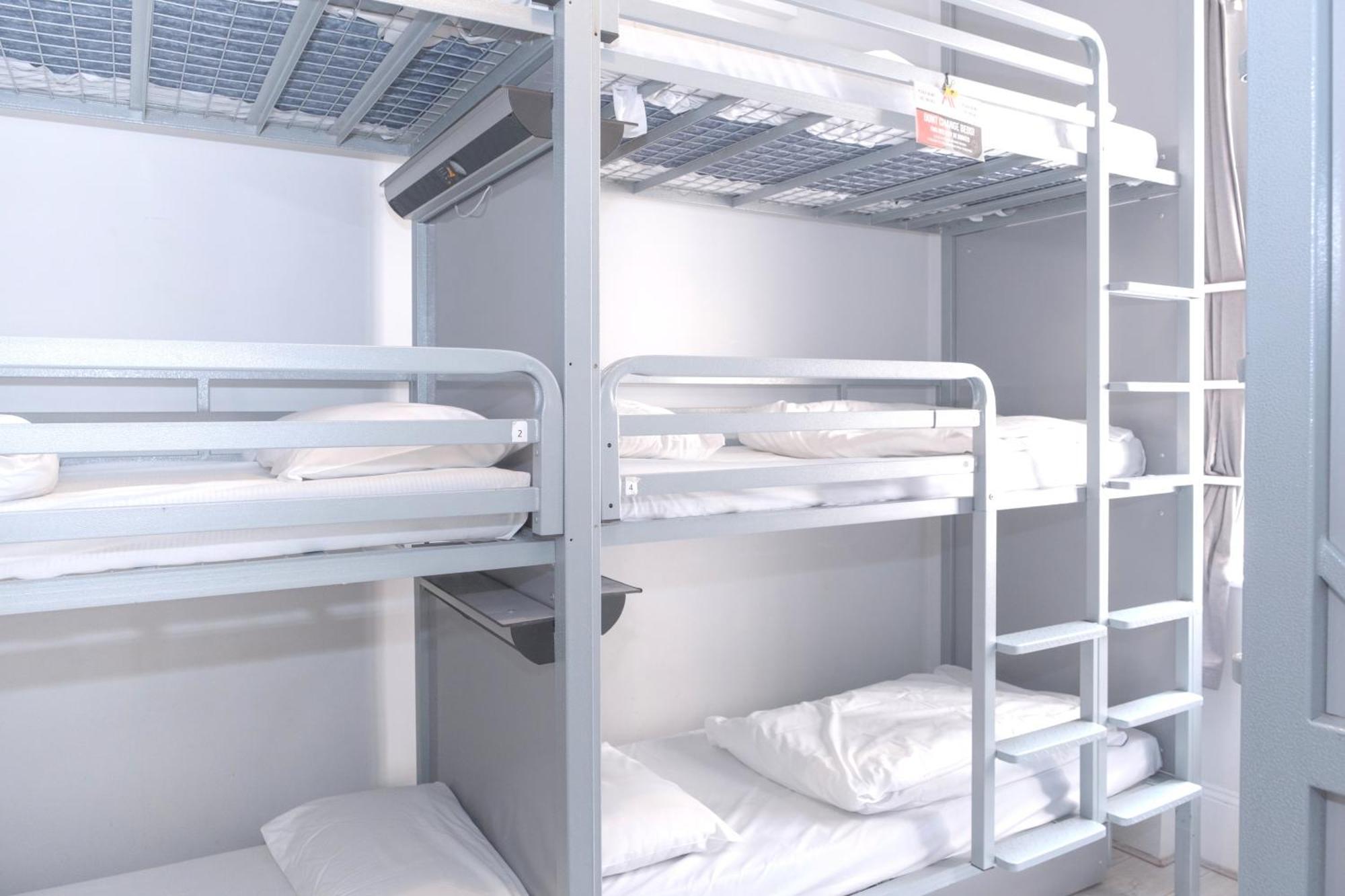 Astor Kensington Hostal Londres